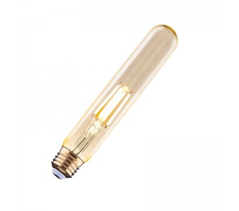 LED lemputė VINTAGE LED BULB 4W E27 230V